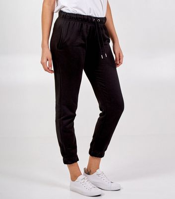 Cuffed hem online jogger