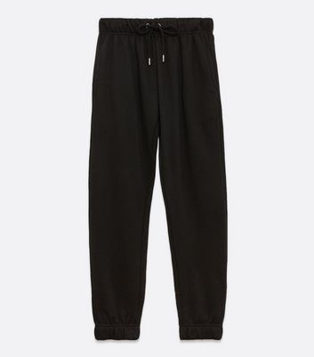 Women's basic discount cuffed hem jogger