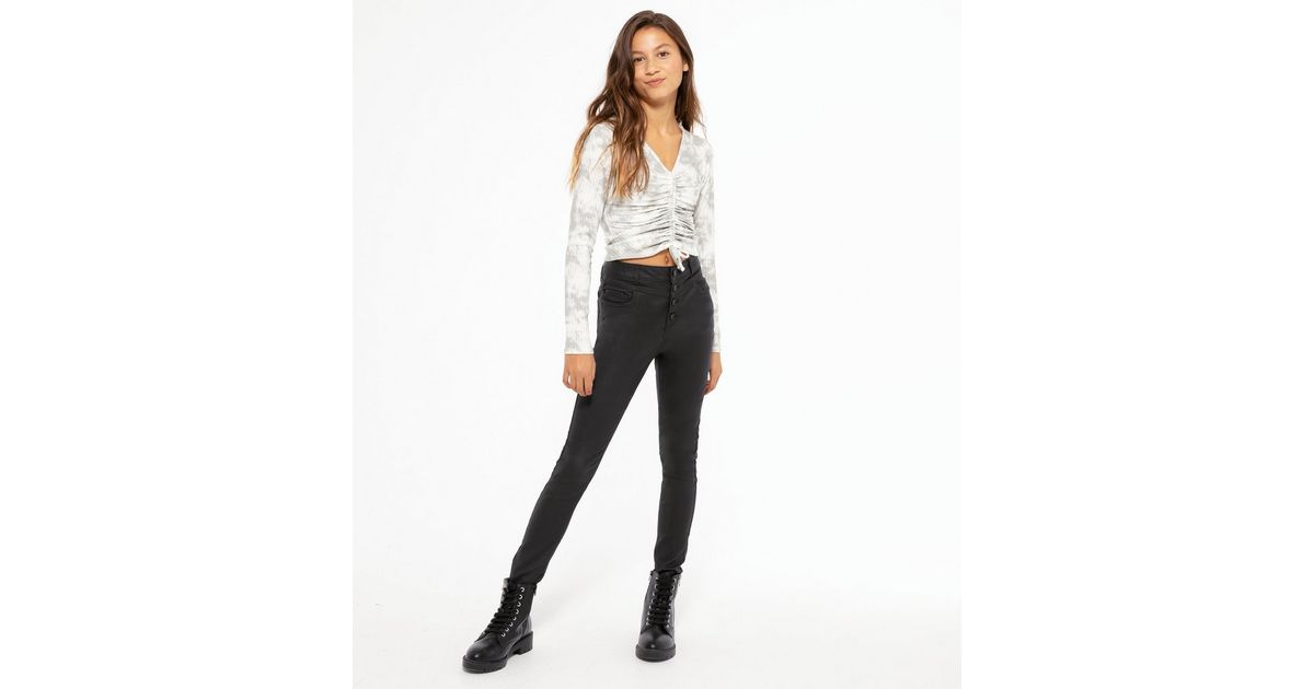 new look yazmin jeans