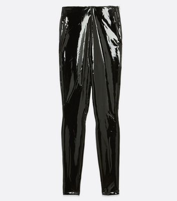 Tall clearance vinyl pants