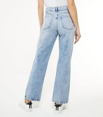 petite length jeans