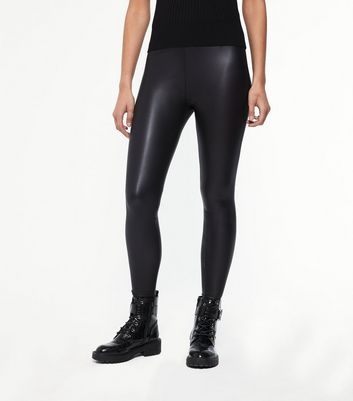 ruched bum leggings