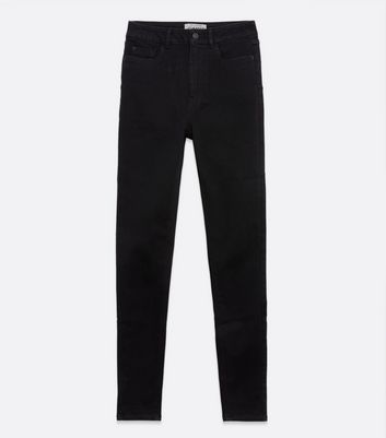 new look black jeans sale