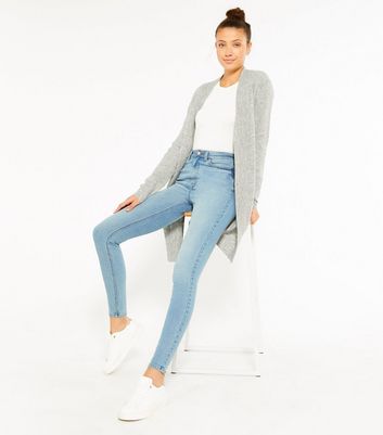 Tall Pale Blue Lift \u0026 Shape Jenna 