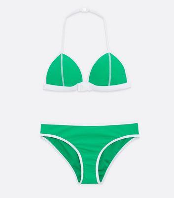 new look bikini sets