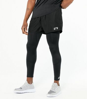 Mens on sale jogging leggings