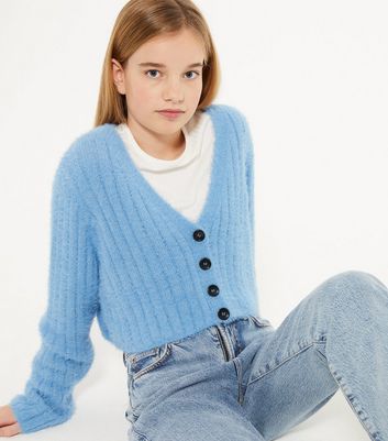 young girls jumpers