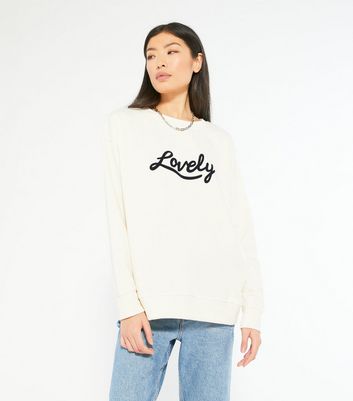 off white sweatshirts womens