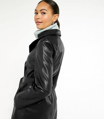 trench coat women new look