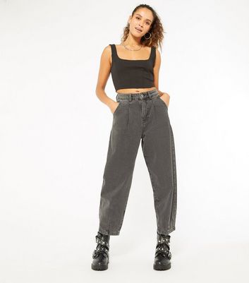 baggy tops new look