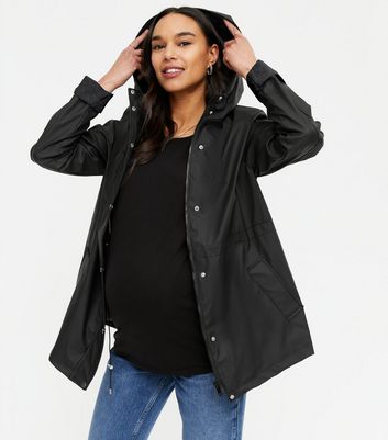 maternity lightweight jacket