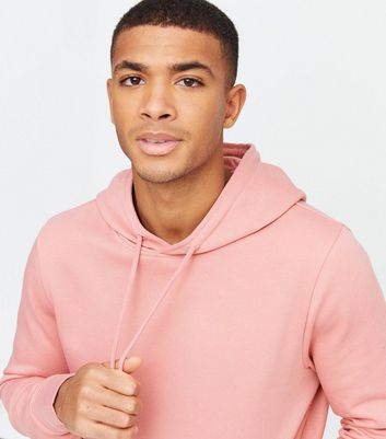 Designer Hoodie In Light Pink With Logo Print Made Of Organic Cotton By  REER3 | centenariocat.upeu.edu.pe