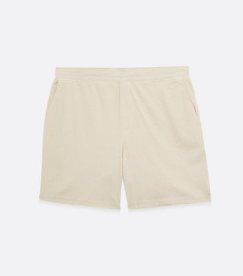 waffle lounge shorts