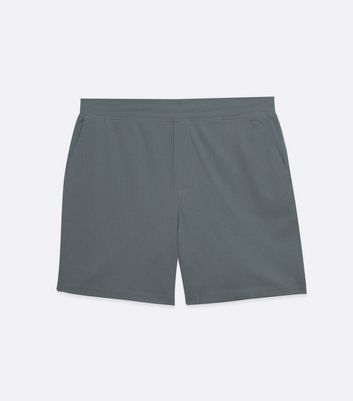 waffle lounge shorts