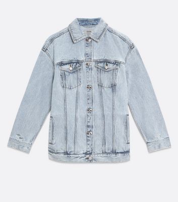 pale blue jacket womens