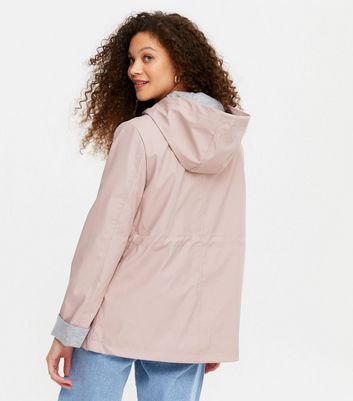 Petite shop anorak jacket