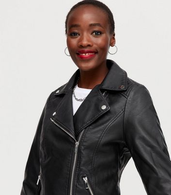 Tall leather motorcycle jacket sale