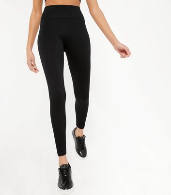 Black Seamless Textured Panel Sports 