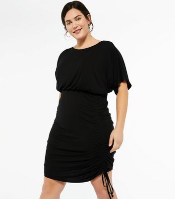 bodycon dress for curves