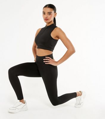new look sports leggings