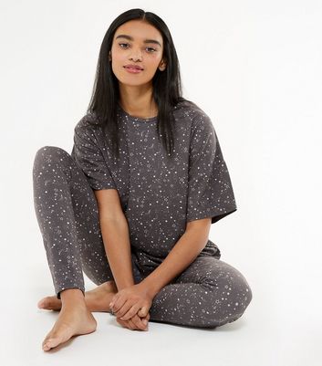 New look pyjama set Clearance