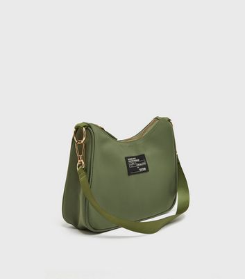 olive hobo bag