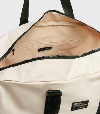 New look 2025 sports bag