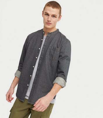 Gap deals grandad shirt