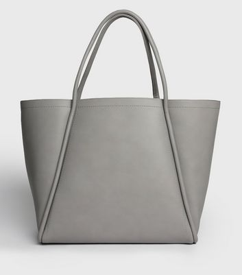 grey totes
