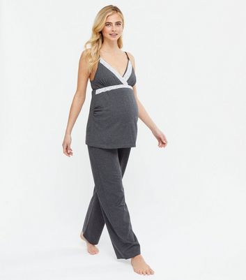 Cami clearance nursing nightdress