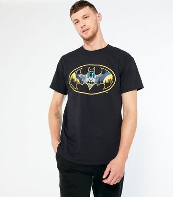 batman club shirt