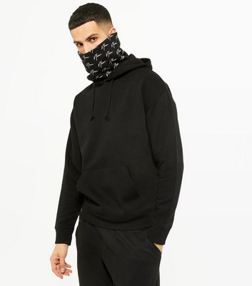 snood hoodie nike