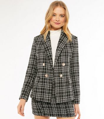 new look blazer jackets