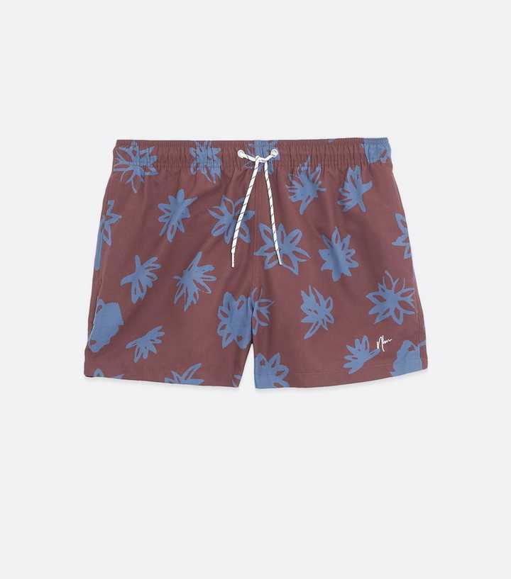 Men's Tommy Bahama Swim Trunks & Swimwear