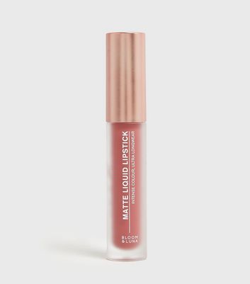 new look liquid lipstick