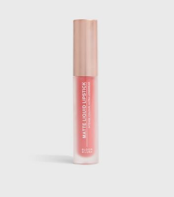 new look super matte liquid lipstick