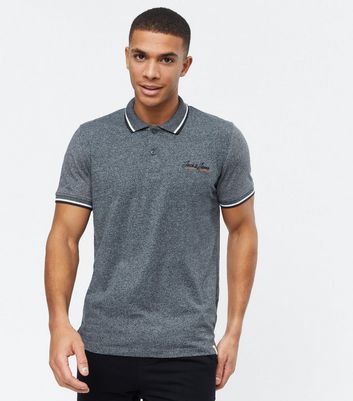 jack and jones polo t shirts