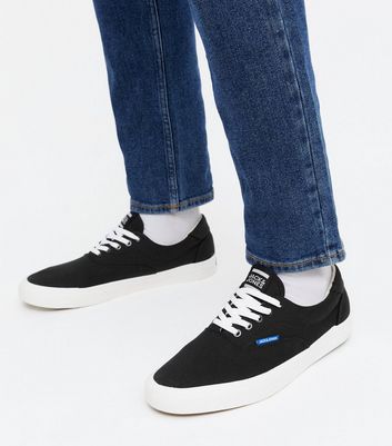 jack and jones chunky trainers