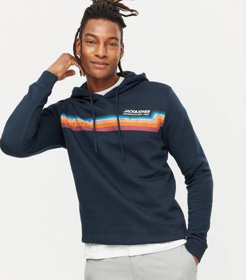 originals hoodie jack and jones