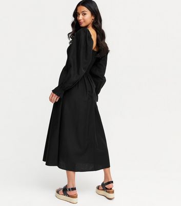 robe midi petite