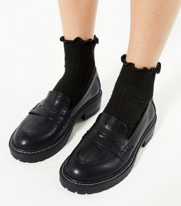 comfortable mens driving loafers