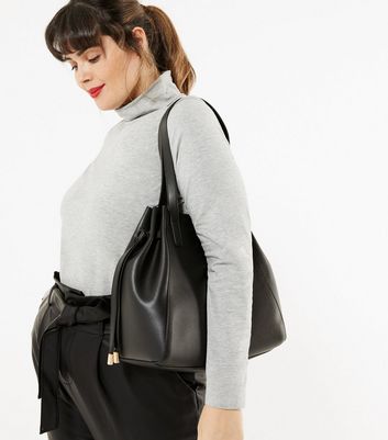 New look slouch discount bag