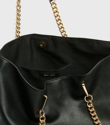 black slouch bags