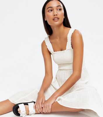 off neck dress