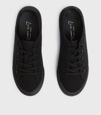 Flatform trainers 2025 new look