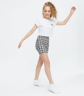 Mini 2024 skirt girls