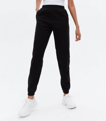 ladies cuffed joggers