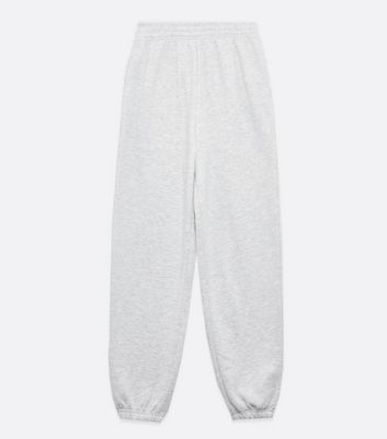Click to view product details and reviews for Tall Grey Cuffed Joggers New Look.