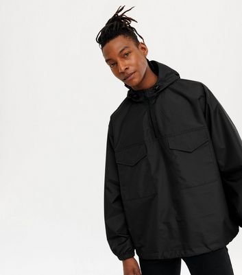 Anorak sale utility jacket