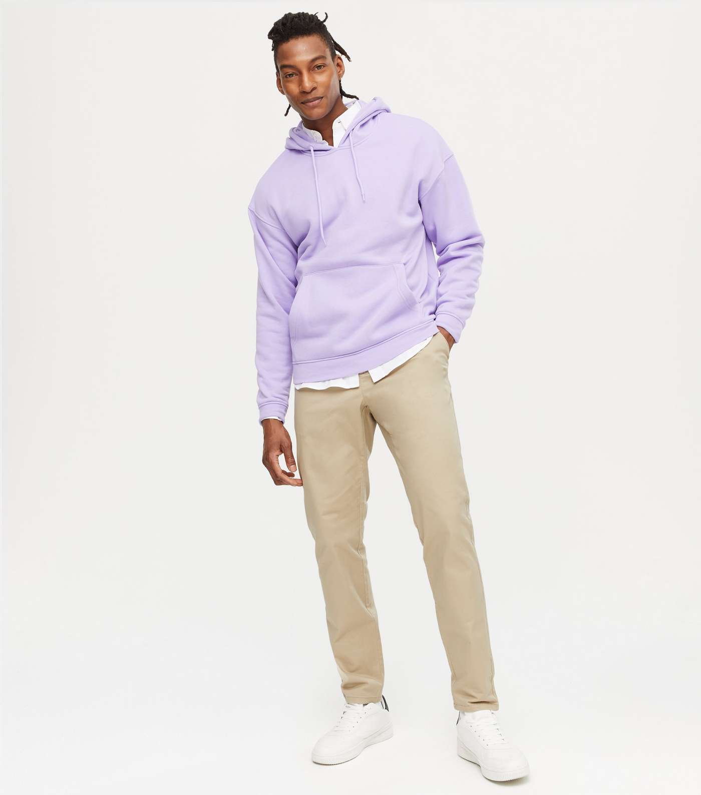 Only & Sons Stone Skinny Chinos